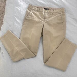Vince Khaki Chinos